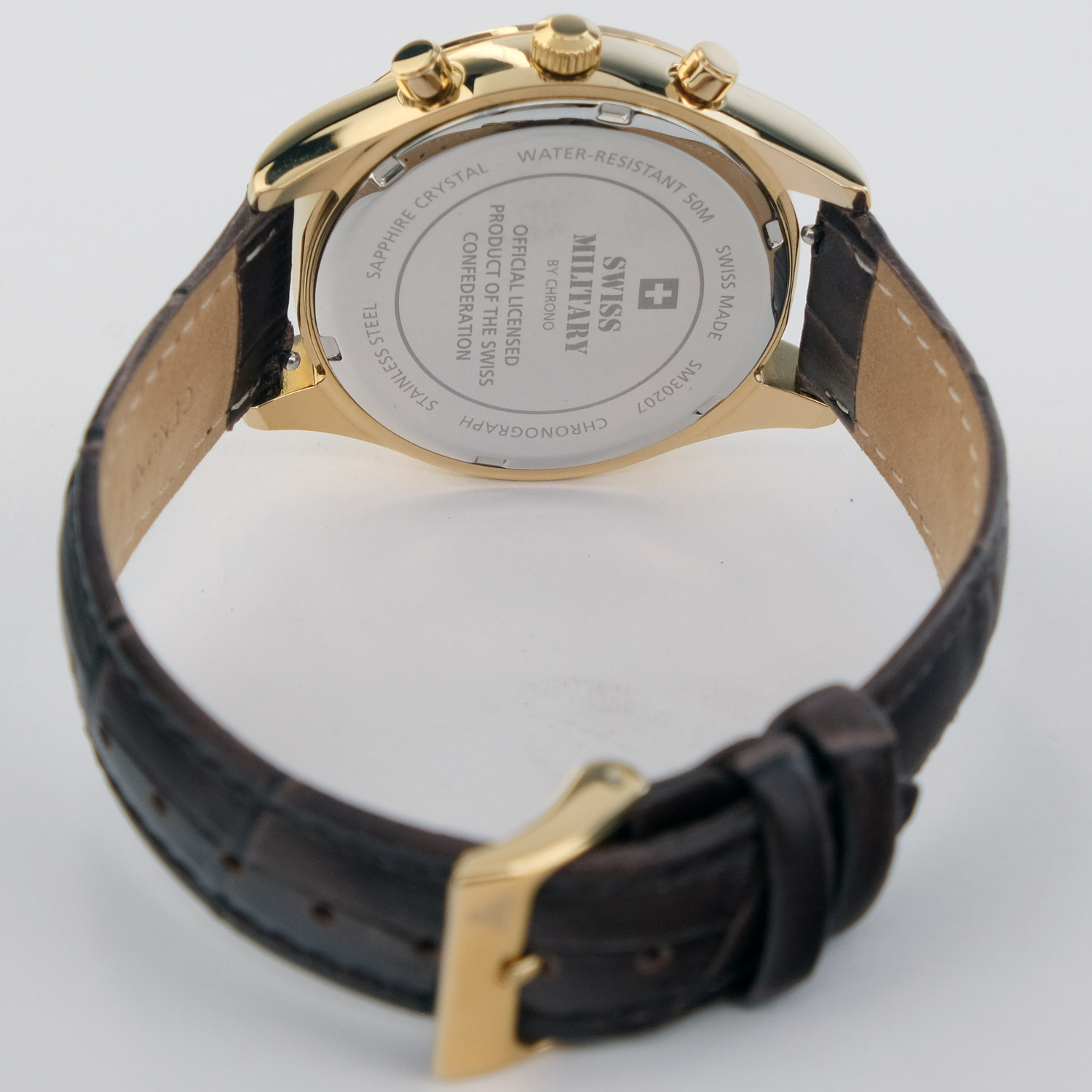Swiss Military SM30207.08